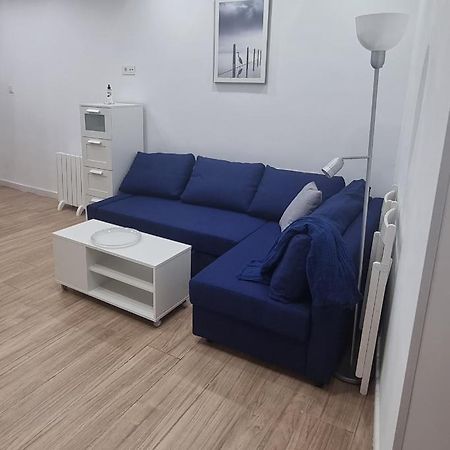 Apartamentos Les Texuques II Nueva De Llanes Εξωτερικό φωτογραφία