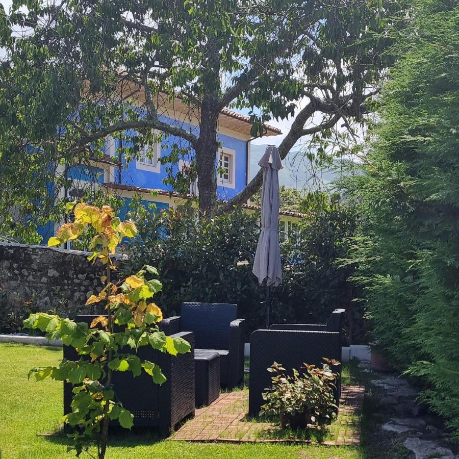 Apartamentos Les Texuques II Nueva De Llanes Εξωτερικό φωτογραφία