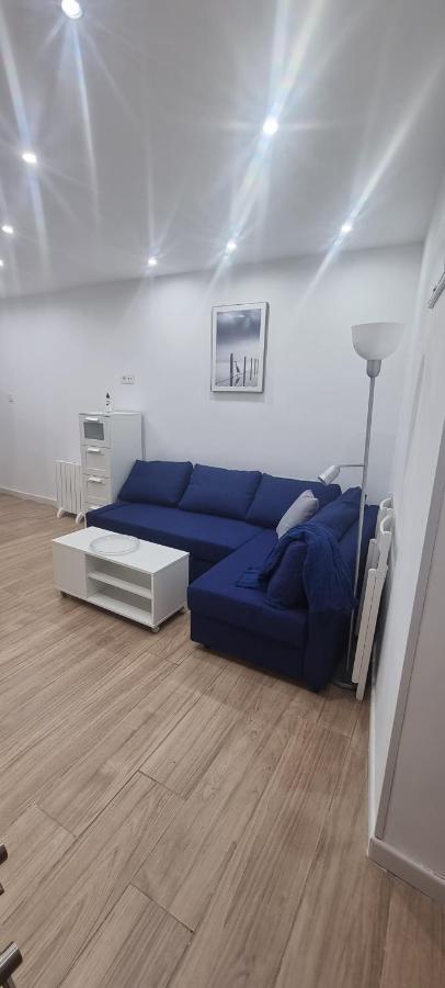 Apartamentos Les Texuques II Nueva De Llanes Εξωτερικό φωτογραφία