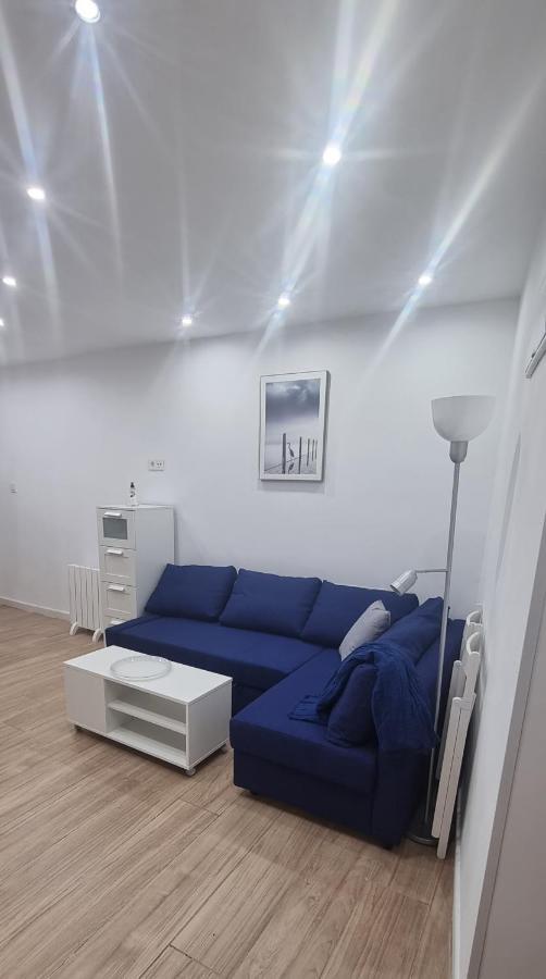 Apartamentos Les Texuques II Nueva De Llanes Εξωτερικό φωτογραφία