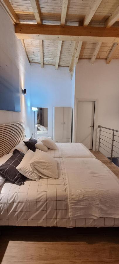 Apartamentos Les Texuques II Nueva De Llanes Εξωτερικό φωτογραφία