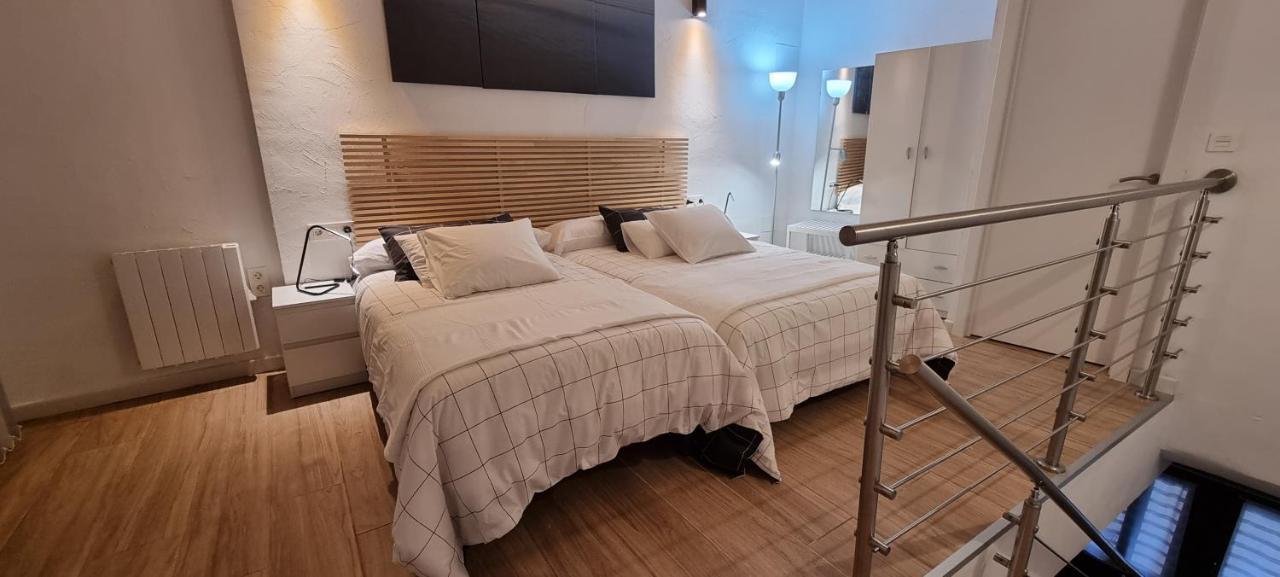Apartamentos Les Texuques II Nueva De Llanes Εξωτερικό φωτογραφία