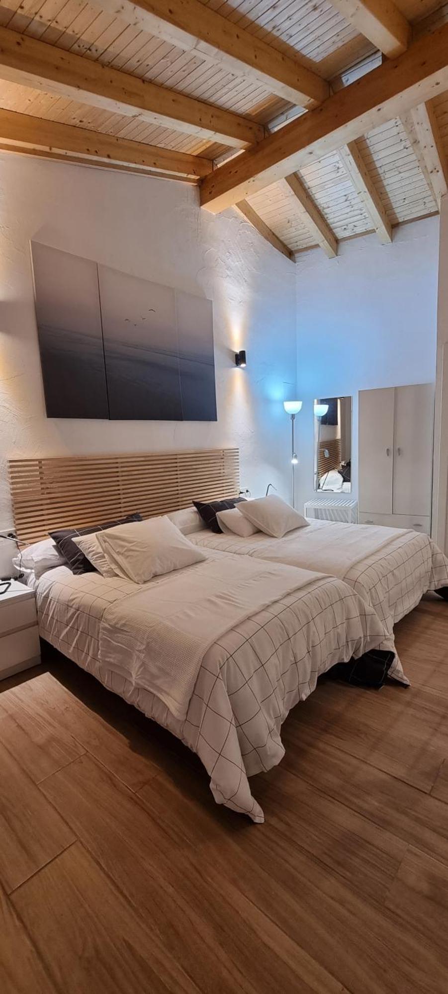 Apartamentos Les Texuques II Nueva De Llanes Δωμάτιο φωτογραφία