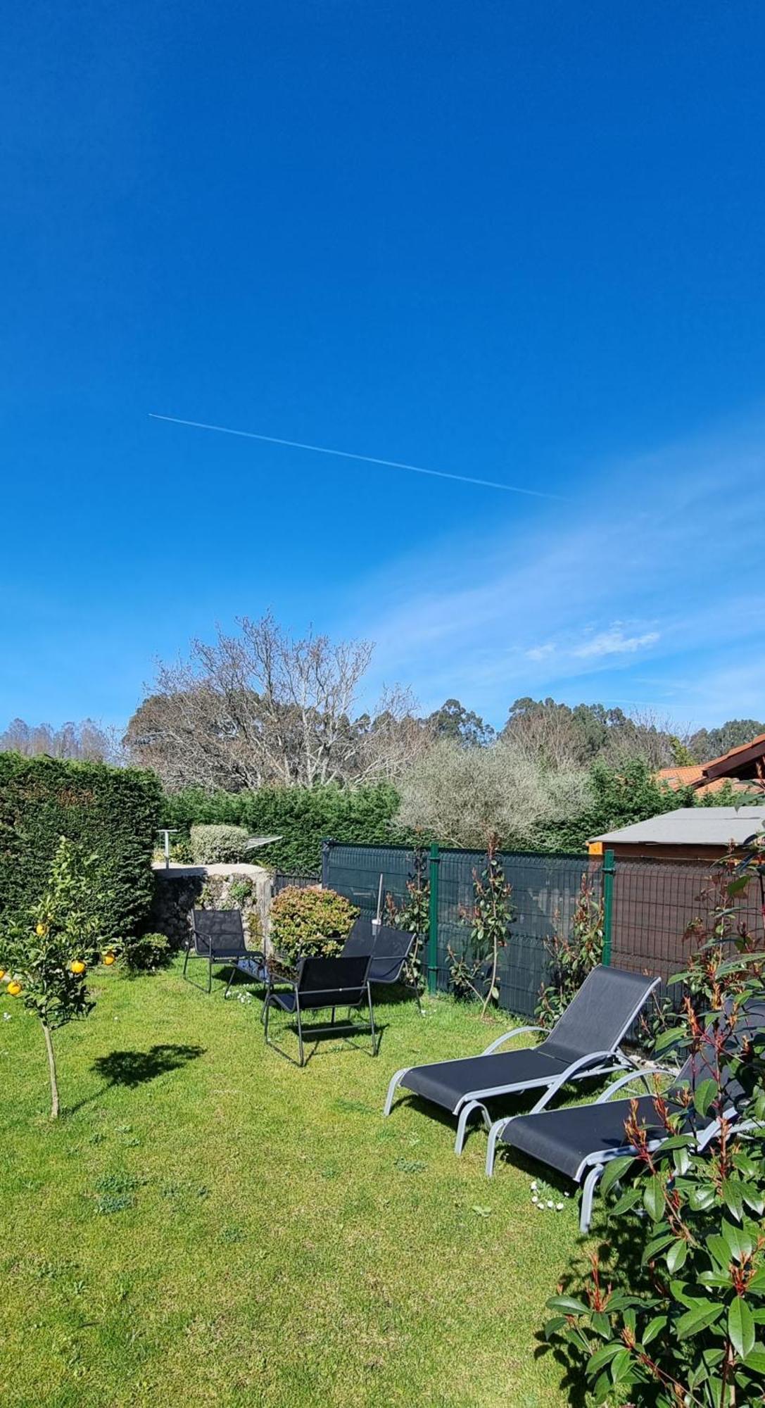 Apartamentos Les Texuques II Nueva De Llanes Δωμάτιο φωτογραφία